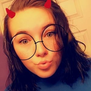 Meet your Posher, Aliya